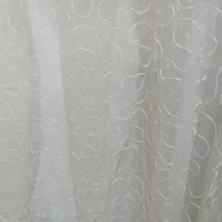 پرده حریر خورموج