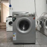 ماشین لباسشویی پاکشوما ۷ کیلو کارکرده مدلLuu35|ماشین لباسشویی و خشک‌کن لباس|تهران, تهرانپارس غربی|دیوار