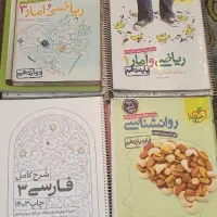 کتاب انسانی|کتاب و مجله آموزشی|اصفهان, شاهزید|دیوار