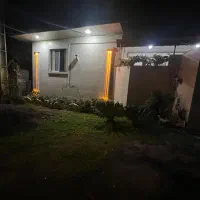 ویلا 240م،دو کیلومتری شهر