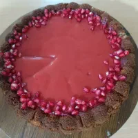 تارت شب یلدا