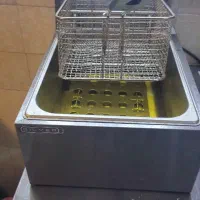 سرخ کن ۶ لیتری