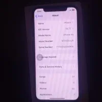 ایفون xs|موبایل|زابل, |دیوار