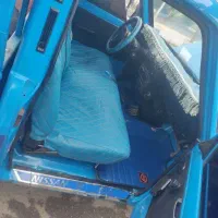 زامیاد 97 در حد صفر کم کار|خودرو سواری و وانت|فردوسیه, |دیوار