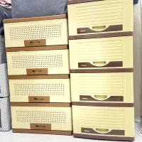 دراور 4 کشو دل آسا نو