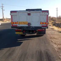 فروش جک ۹تن|خودرو سنگین|سردشت, |دیوار