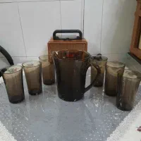 ظروف سرو وپذیرایی