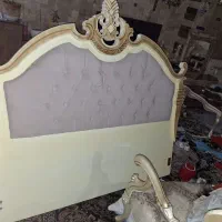 سرویس خواب دست دو|تخت و سرویس خواب|تهران, اباذر|دیوار