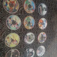 بازی ps 2|کنسول، بازی ویدئویی و آنلاین|تهران, بریانک|دیوار