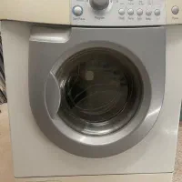 لباس شویی ال جی کره ۷ کیلویی