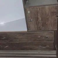 کمد لباس|جاکفشی، کمد، دراور|کرمانشاه, |دیوار