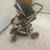 کالسکه بلکو belecoo