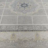 فرش|فرش|مشهد, کوی المهدی|دیوار