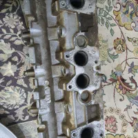 سرسیلندرفرانسوی پژو