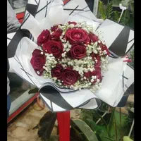 انواع دسته گل با مدلهای متفاوت|گل و گیاه طبیعی|نجف‌آباد, امیرآباد|دیوار