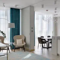 آپارتمان.290متر.4خواب.مهرشهر فاز 1.تهاتر|فروش آپارتمان|کرج, فاز ۱ مهرشهر|دیوار