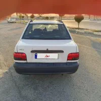 پراید ۹۰ / بی رنگ / داخل کابین نو|خودرو سواری و وانت|رشت, کوی مهر|دیوار