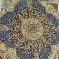 رومیزی ترمه اصل