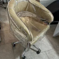 فروش صندلی|آرایشگاه و سالن‌های زیبایی|قزوین, |دیوار