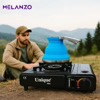 اجاق گاز مسافرتی یونیک UM-210|اجاق گاز و لوازم برقی پخت‌وپز|تهران, شیخ هادی|دیوار