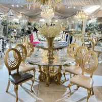 صندلی جدید مدل هیوا/تالار/هتل/کافه|عمده‌فروشی|رشت, آزادگان|دیوار