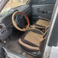 فروش فوری پراید مدل ۱۳۱مدل ۹۲