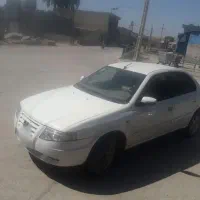 سمند|خودرو سواری و وانت|جهرم, |دیوار