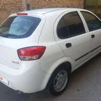 تیبا‌۲بدون‌رنگ‌در‌حدصفر