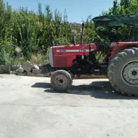 فروش تراکتور