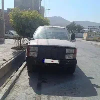 معاوضه ون کاروان