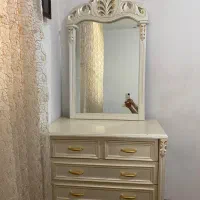 سرویس چوبی|تخت و سرویس خواب|مراغه, |دیوار