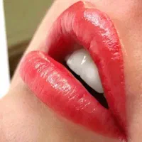 مدل فیبروز و میکرو و شید لب با بهترین متریال|خدمات آرایشگری و زیبایی|ارومیه, |دیوار