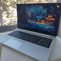 لپتاپ HP نسل دهم EliteBook اپن باکس 850 G7 لمسی