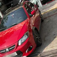 کوییک Rدورنگ ۳۲تا کار ماشین استثنایی مدل ۹۸|خودرو سواری و وانت|تبریز, |دیوار