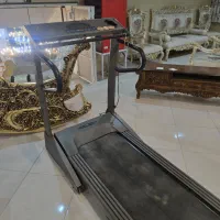 تردمیل مدل ویژن فیتنس آمریکا