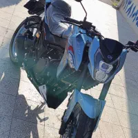 موتور 250بنلی سی اف kps کاوازاکی