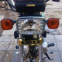 موتور سیکلت احسان|موتورسیکلت|کرمان, |دیوار