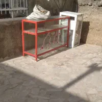 ویترین مغازه