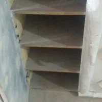 جا کفشی..جنس عالی.درحد نو