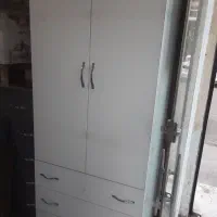 کمد جاکفشی دراور