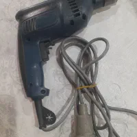 دریل 0022توسن 600وات