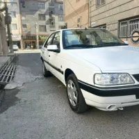 405 tu5 slx|خودرو سواری و وانت|تهران, سازمان برنامه جنوبی|دیوار