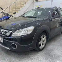 اچ سی کراس مدل ۹۷ (نقد و اقساط)