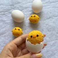 جوجه های بافت