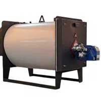 دیگ فولادی و دیگ استخری دیگ استیل