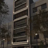 اپارتمان۱۶۰ متری_دانشجو_قبل معلم_۱۷ متر تراس