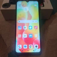 گوشی ردمی 12 Redmi 12c