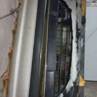 سپر عقب و جلو پژوپارس|قطعات یدکی و لوازم جانبی|محمدشهر, ولدآباد|دیوار