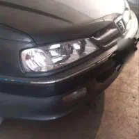 پژو پارس مدل ۱۴۰۱