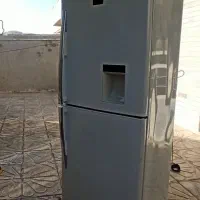 یخچال سوزان ۲۲فوت|یخچال و فریزر|آبدانان, |دیوار
